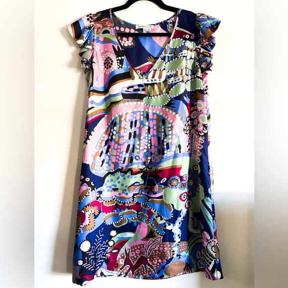 See By Chloe Dresses & Skirts - ✨ SEE BY CHLOE 100% silk shift dress